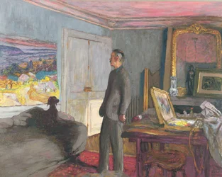 Pierre Bonnard (1867-1947) 1935